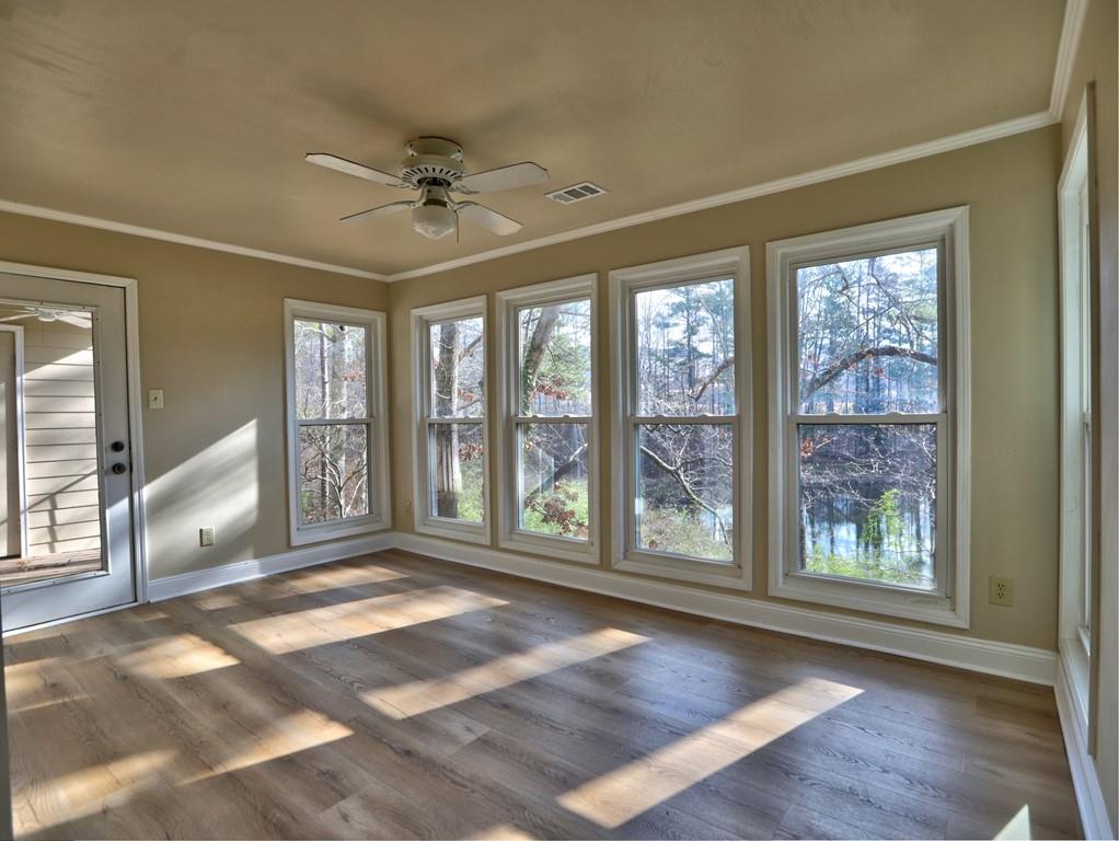3412 Lake Pointe Circle, Roswell, Georgia image 21