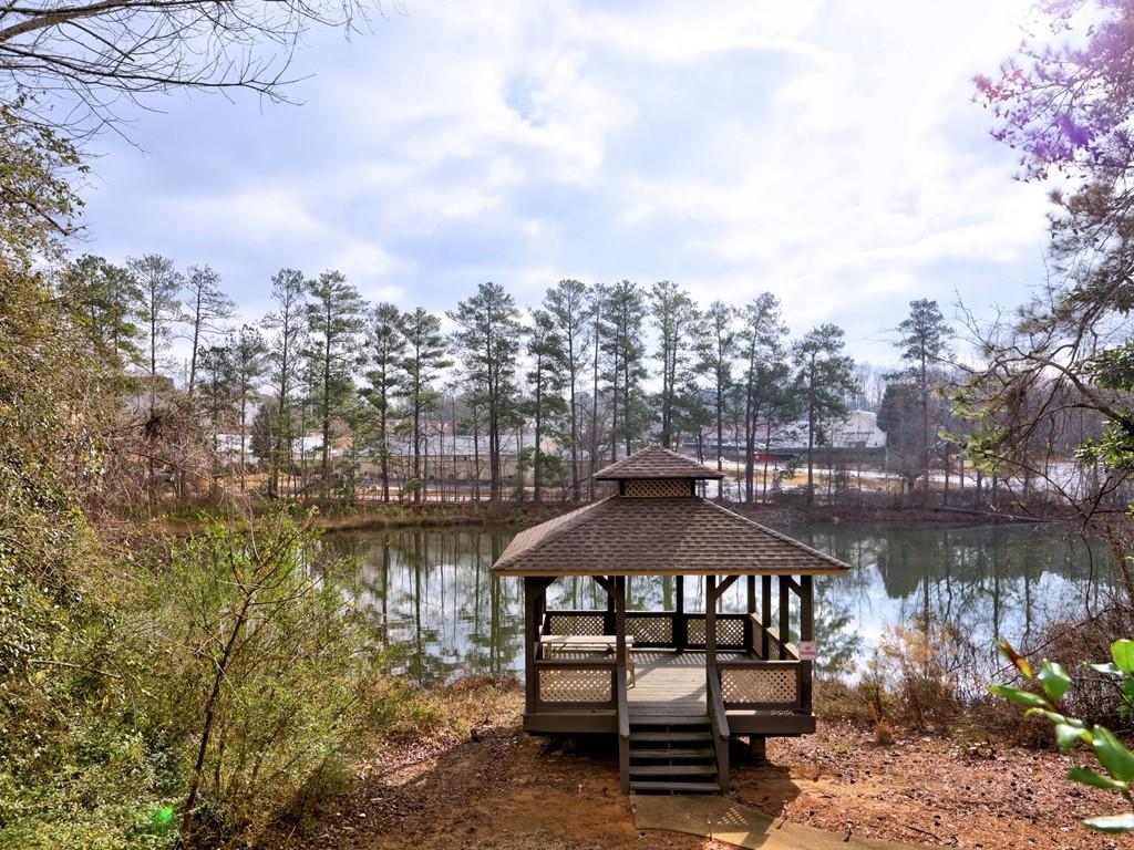 3412 Lake Pointe Circle, Roswell, Georgia image 29