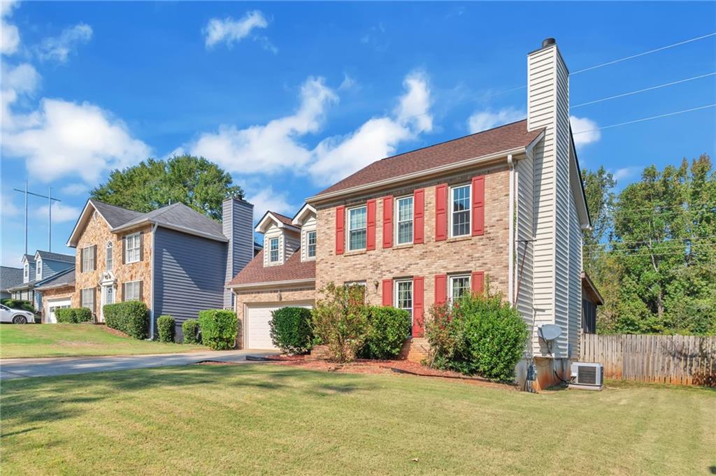1355 Wheatfield Drive