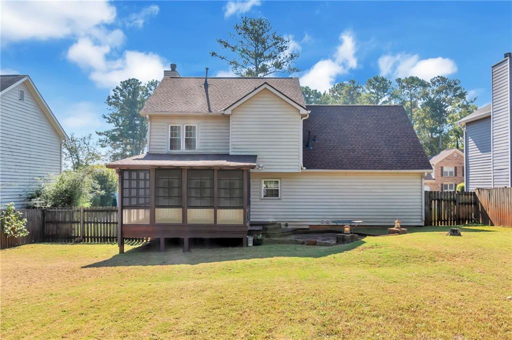 1355 Wheatfield Drive