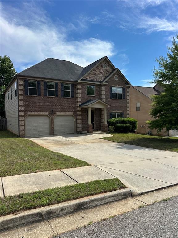 311 Hillcrest Court