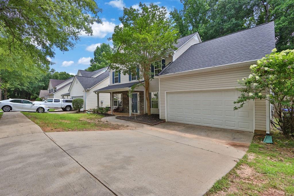 2792 Wynhaven Oaks Way