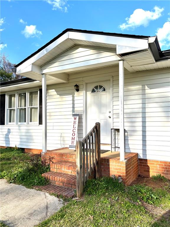 246 Farmers High Road, Carrollton, Georgia image 3