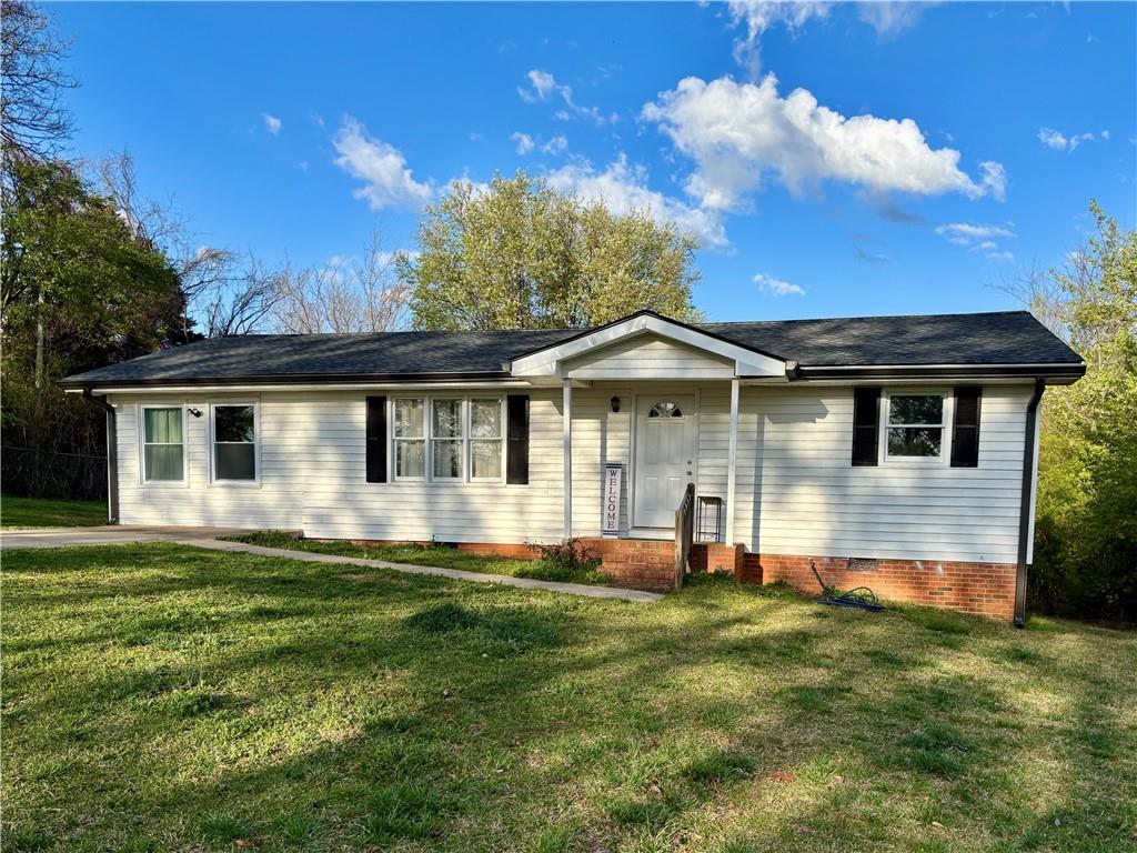 246 Farmers High Road, Carrollton, Georgia image 1