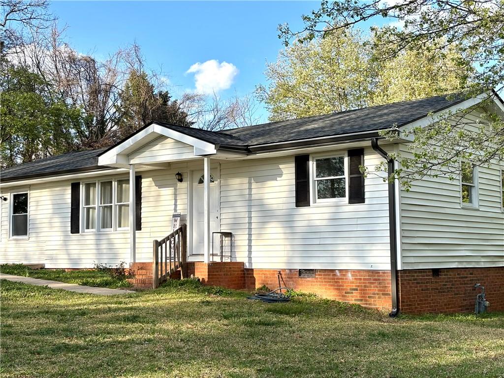 246 Farmers High Road, Carrollton, Georgia image 2
