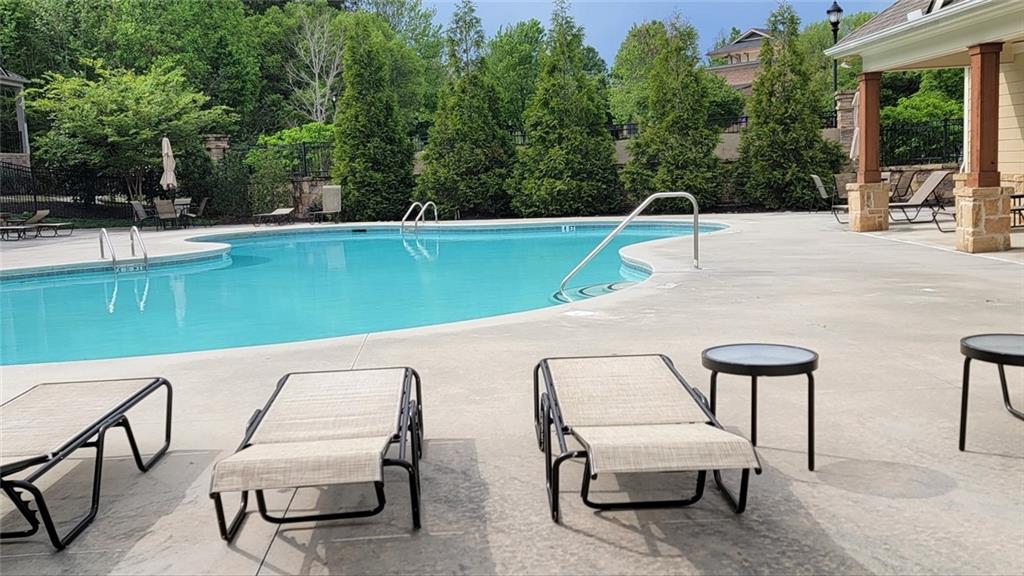 840 Sunset Park Drive