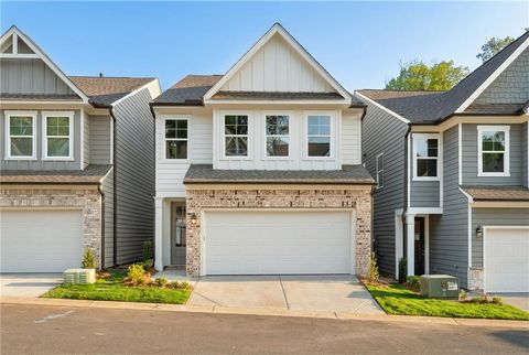Photo of 736 Smokey Quartz Way, Kennesaw, GA 30144 (MLS # 7751944)