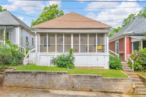 Multifamily For Sale - 361 Cameron Street<br/> Atlanta, GA 30312