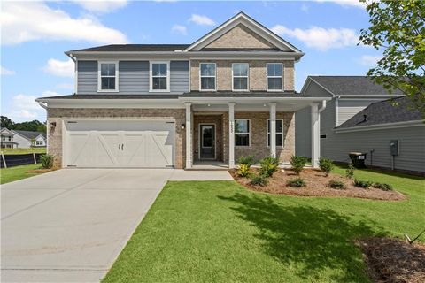1653 Tide Mill Road- Lot 80 Cumming GA 30040