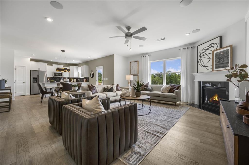 1653 Tide Mill Road- Lot 80