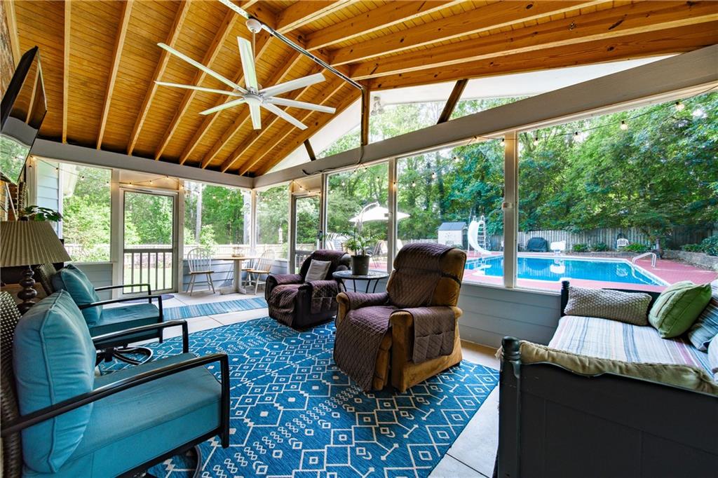 5778 Little Oak Trail, Stone Mountain, Georgia image 30