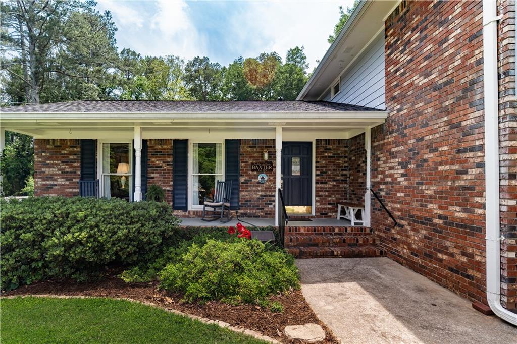 5778 Little Oak Trail