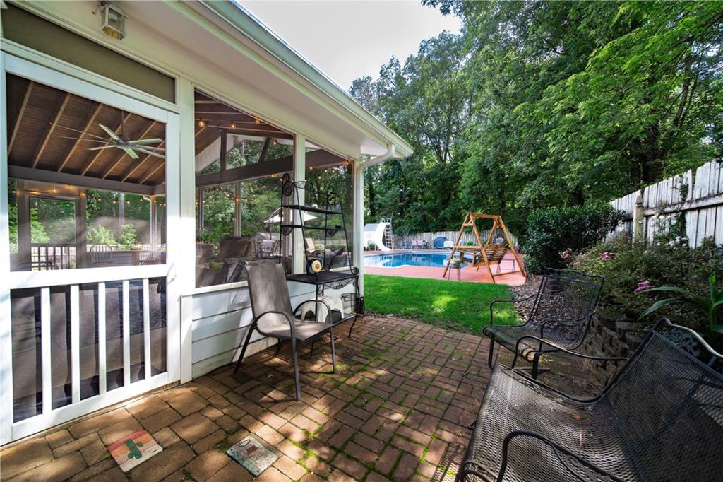 5778 Little Oak Trail, Stone Mountain, Georgia image 37