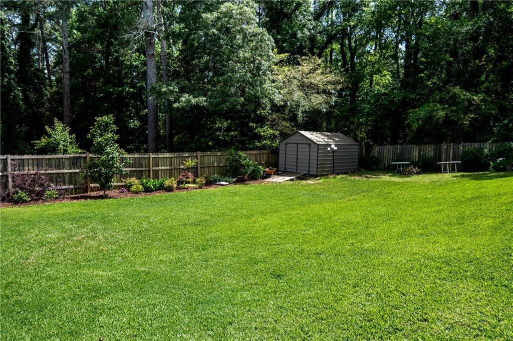 5778 Little Oak Trail, Stone Mountain, Georgia image 40