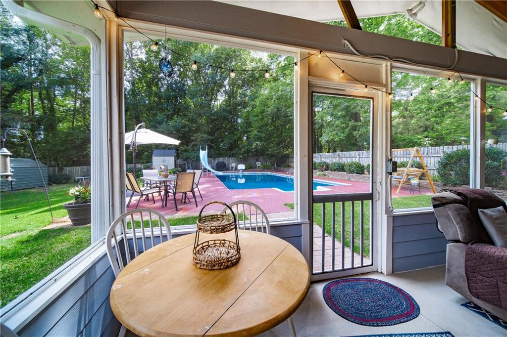 5778 Little Oak Trail, Stone Mountain, Georgia image 31