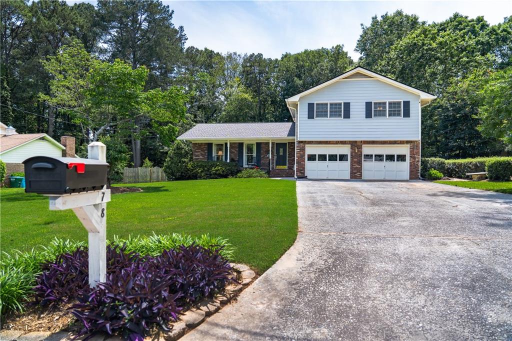 5778 Little Oak Trail