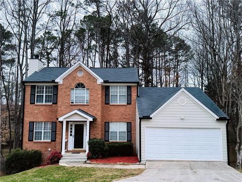 Photo of 515 ABBOTTS HILL Lane, Duluth, GA 30097 (MLS # 7705085)