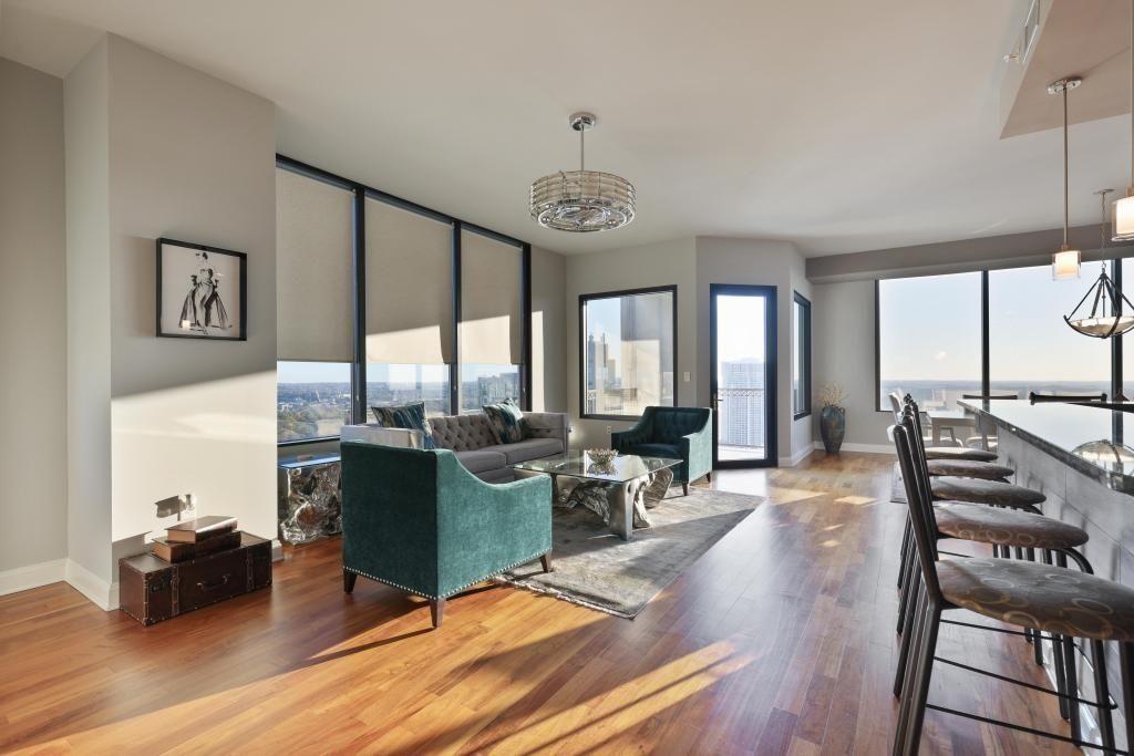 2828 Peachtree Road 2701