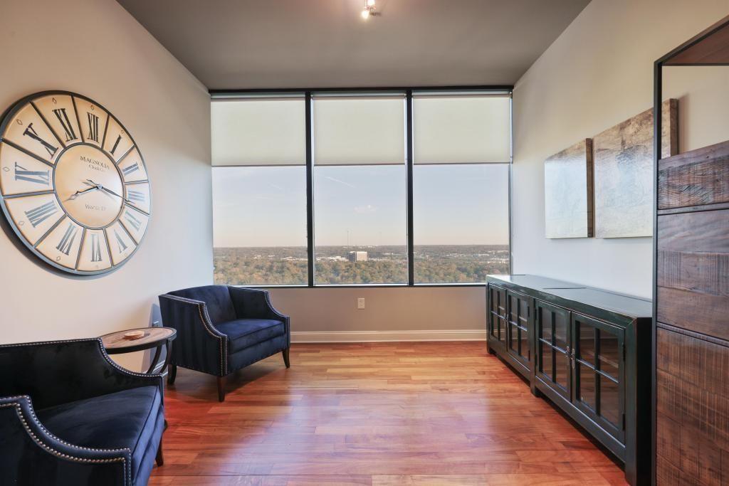 2828 Peachtree Road 2701