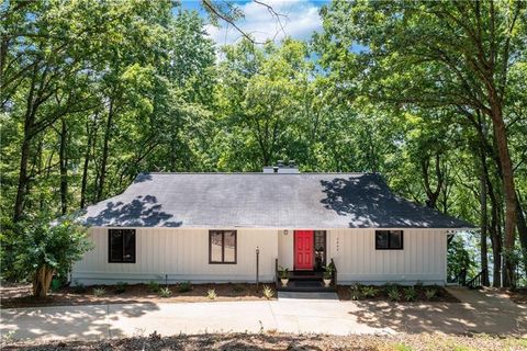 2945 Thompson Mill Road Gainesville GA 30506