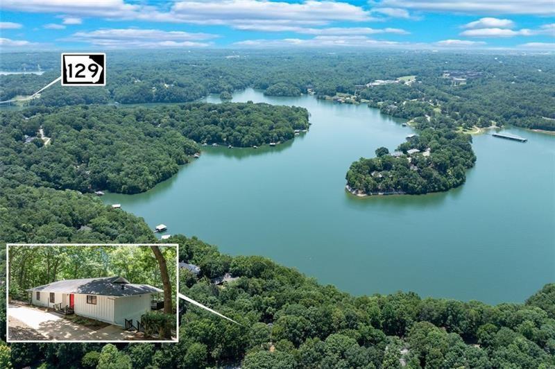 2945 Thompson Mill Road