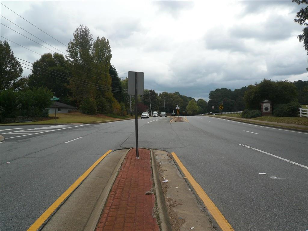 lot#18 NW Wade Green Road NW
