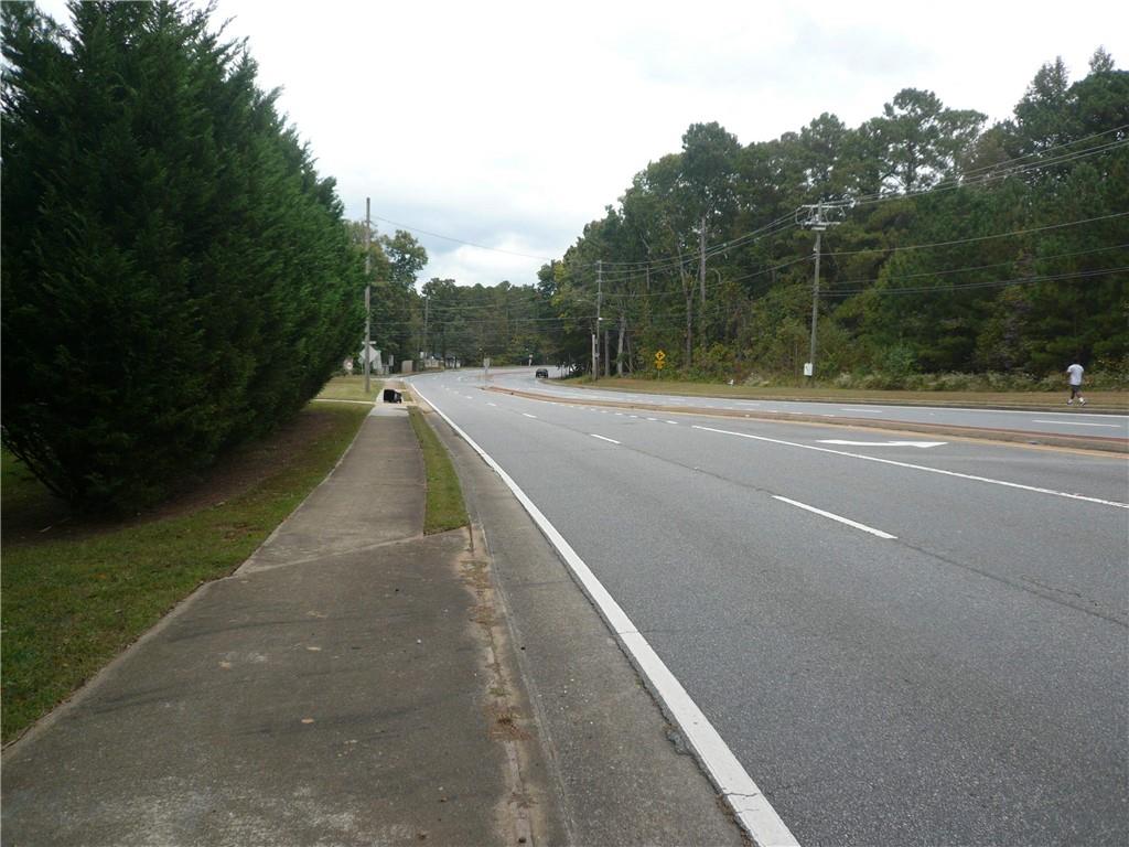 lot#18 NW Wade Green Road NW