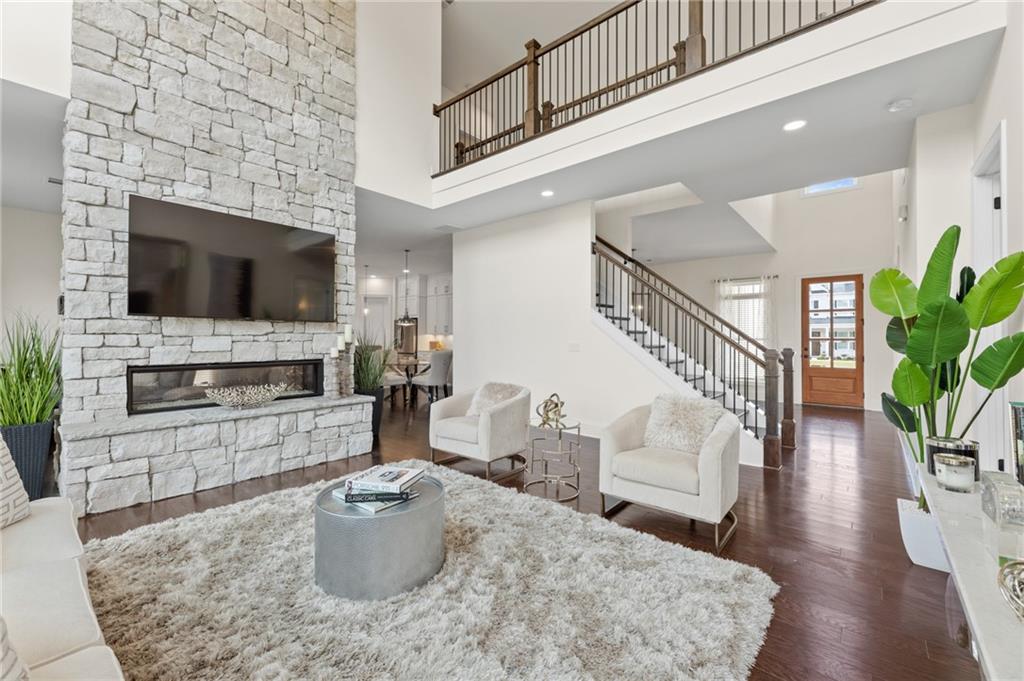 3330 Carswell Bend Bend