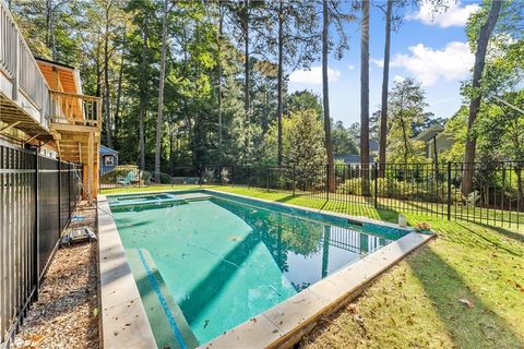 1495 spalding Drive Sandy Springs GA 30350