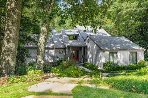 3860 Brandy Station Court SE Atlanta GA 30339