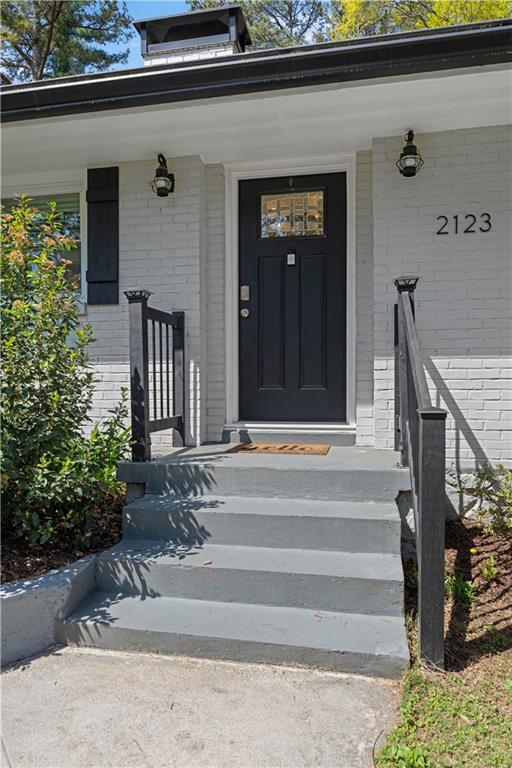 308 Brooks Drive, Fairburn, Georgia image 4