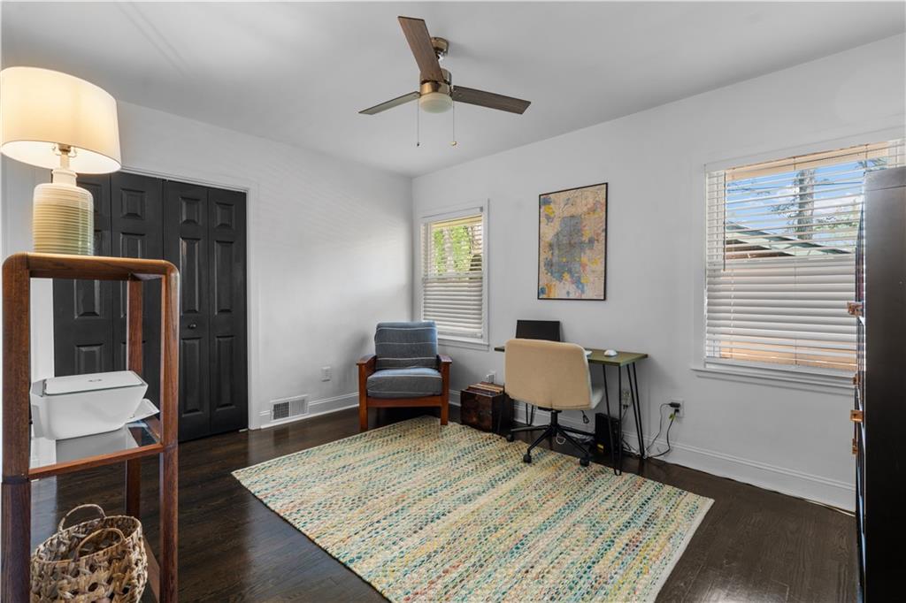 308 Brooks Drive, Fairburn, Georgia image 31