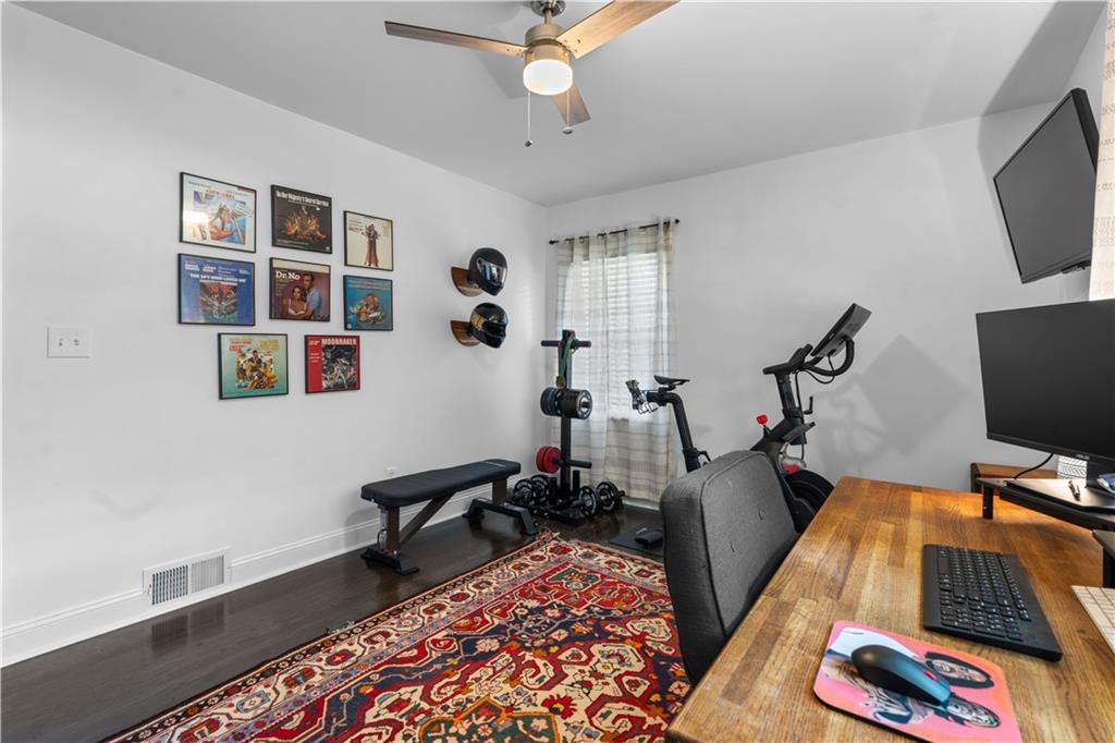 308 Brooks Drive, Fairburn, Georgia image 34