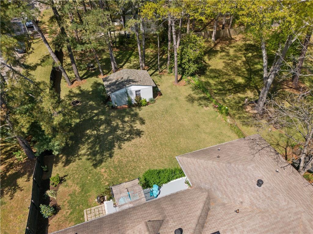 308 Brooks Drive, Fairburn, Georgia image 50