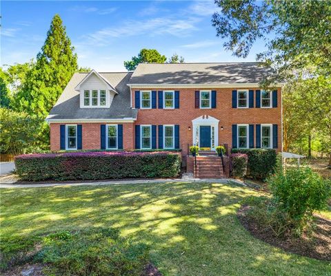 5041 Cricket Court SW Lilburn GA 30047