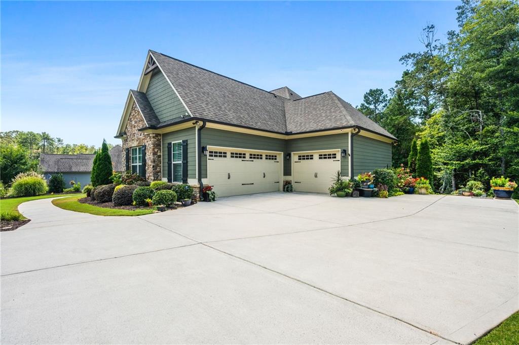 5519 Dockside Overlook