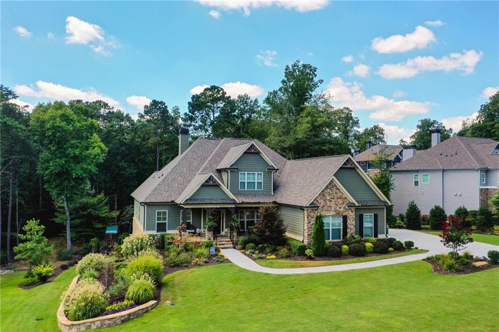 5519 Dockside Overlook