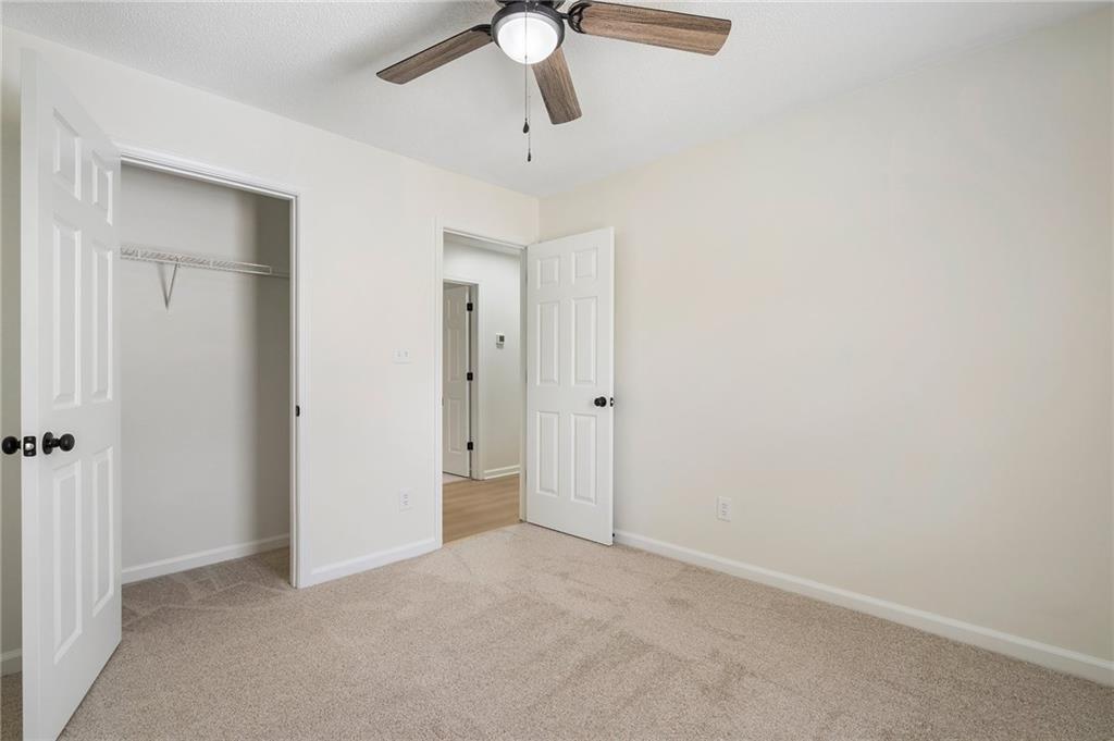 445 Settlers Ridge Lane, Hiram, Georgia image 35