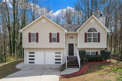 445 Settlers Ridge Lane, Hiram, GA 30141 - MLS#: 7541530