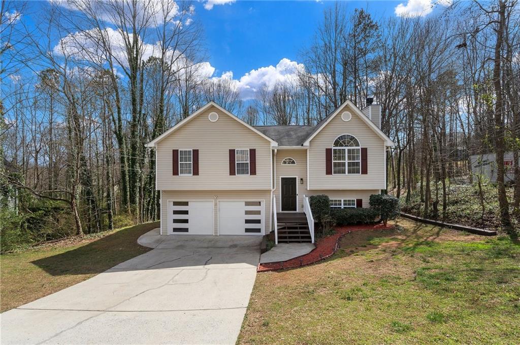 445 Settlers Ridge Lane, Hiram, Georgia image 2