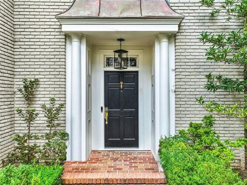 3345 Habersham Road NW Atlanta GA 30305