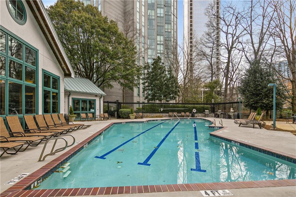 2870 Pharr Court South #2407, Atlanta, Georgia image 47