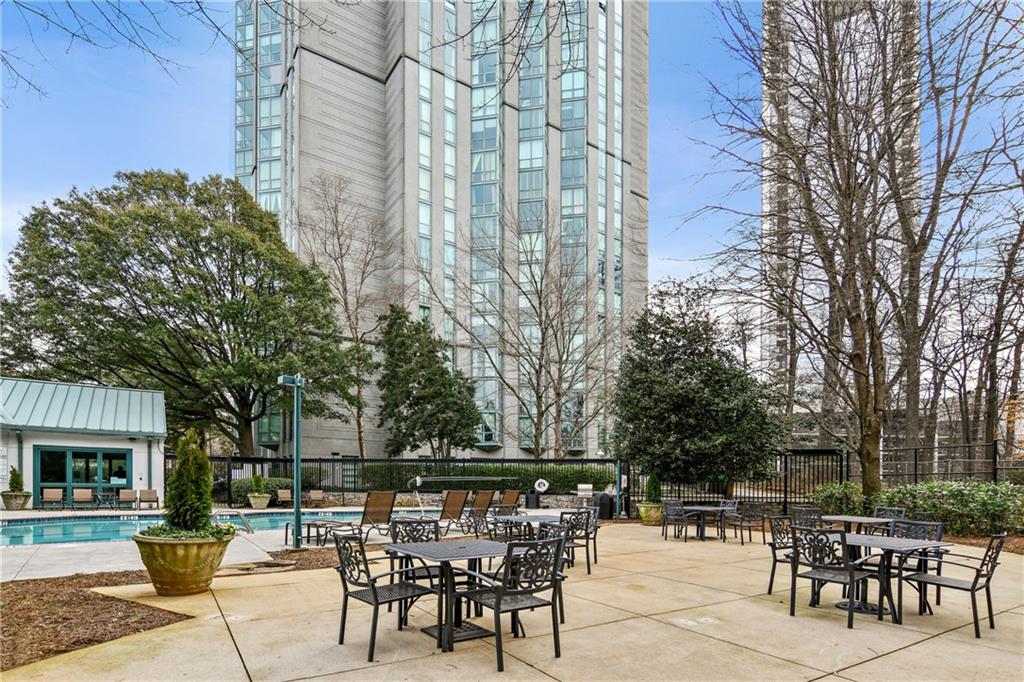 2870 Pharr Court South #2407, Atlanta, Georgia image 49