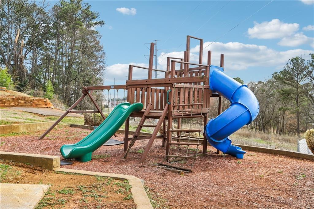 103 Timber Ridge Drive, Cartersville, Georgia image 24