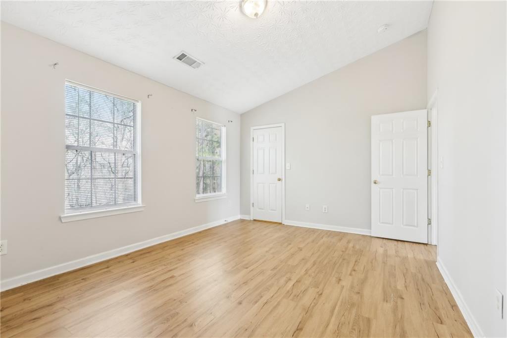 103 Timber Ridge Drive, Cartersville, Georgia image 16