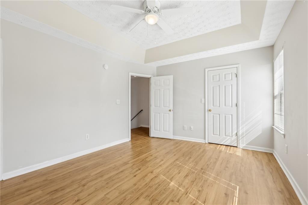 103 Timber Ridge Drive, Cartersville, Georgia image 12