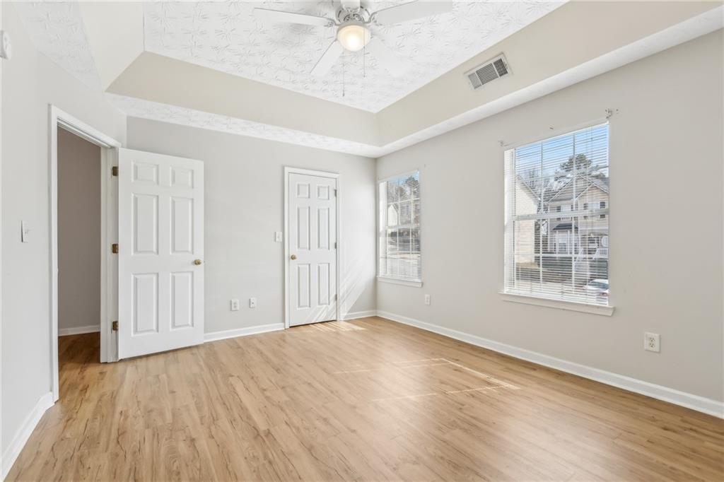 103 Timber Ridge Drive, Cartersville, Georgia image 11