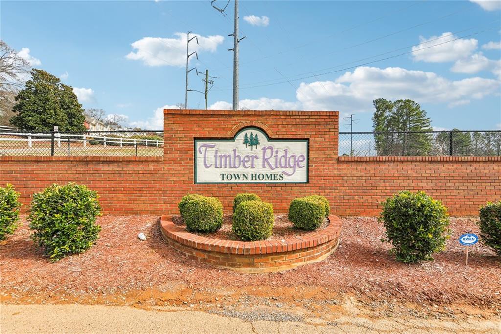 103 Timber Ridge Drive, Cartersville, Georgia image 22