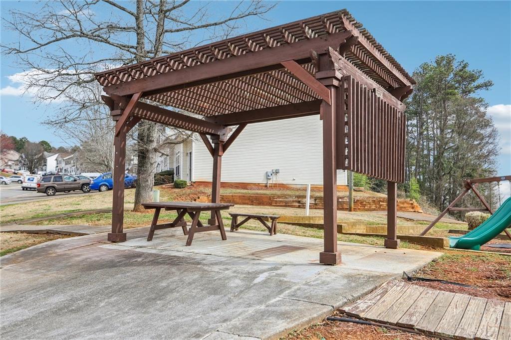 103 Timber Ridge Drive, Cartersville, Georgia image 25