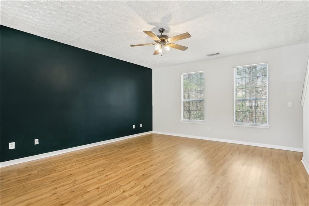 103 Timber Ridge Drive, Cartersville, Georgia image 27